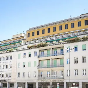 Como City Home Apartamento