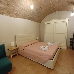 Loft Gioia Apartment Perugia