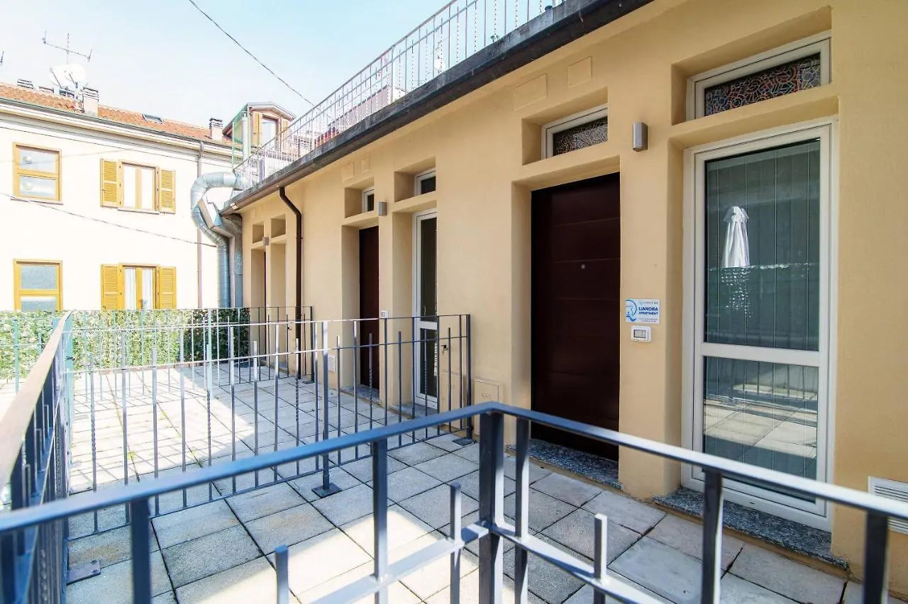 Lianora Apartment By Quokka 360 - Comfortable And Modern Flat In The Centre Of Como Italy